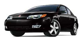 Image 1 of Saturn ION 2 4D Coupe…