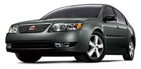 Image 1 of Saturn ION 3 Gray