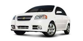 Image 1 of Chevrolet Aveo 4dr Sdn…