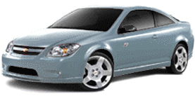Image 1 of Chevrolet Cobalt 2dr…