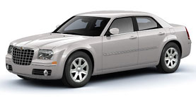Image 1 of Chrysler 300 Touring…