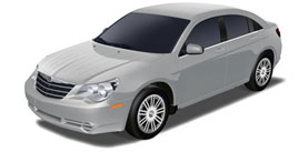 Image 1 of Chrysler Sebring Sdn…
