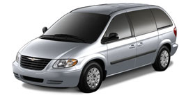Image 1 of Chrysler TOWN & COUNTRY