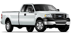 Image 1 of Ford F-150 STX Oxford…