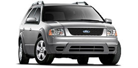 Image 1 of Ford Freestyle Limited…