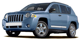 Image 1 of Jeep Compass Sport