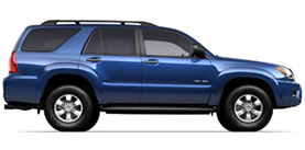 Image 1 of Toyota 4Runner 2WD 4dr…