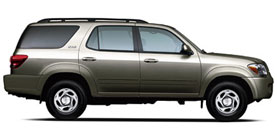 Image 1 of Toyota Sequoia 2WD 4dr…