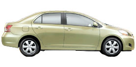 Image 1 of Toyota Yaris 1.5L Automatic…