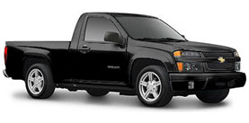 Image 1 of Chevrolet Colorado LS…