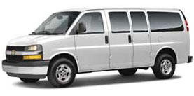 Image 1 of Chevrolet Express LS…