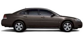 Image 1 of Chevrolet Impala LT…