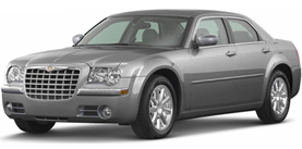 Image 1 of Chrysler 300 Limited…