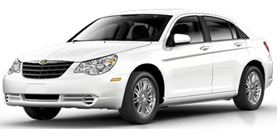 Image 1 of Chrysler Sebring LIMITED…