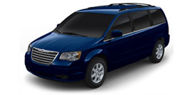 Image 1 of Chrysler Town and Country…