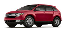 Image 1 of Ford Edge SE Sport Utility…
