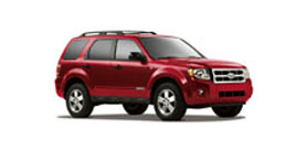 Image 1 of Ford Escape XLT 4D Sport…