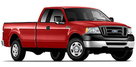 Image 1 of Ford F-150 4D Crew Cab