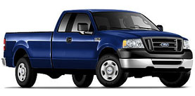 Image 1 of Ford F-150 Lariat 4D…