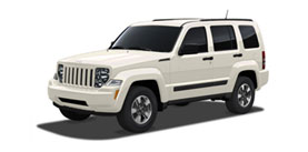 Image 1 of Jeep Liberty Sport 4D…