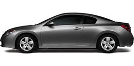 Image 1 of Nissan Altima Coupe…