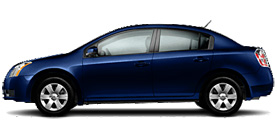 Image 1 of Nissan Sentra 2.0S Black