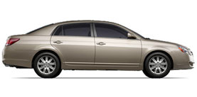 Image 1 of Toyota Avalon 4dr Sdn