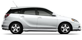 Image 1 of Toyota Matrix 5dr Wgn…