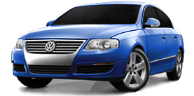 Image 1 of Volkswagen Passat Sedan…