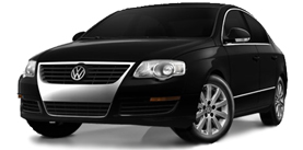 Image 1 of Volkswagen Passat Sedan…
