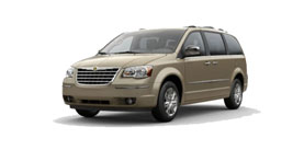 Image 1 of Chrysler Town & Country…