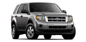 Image 1 of Ford Escape Limited…