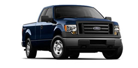 Image 1 of Ford F-150 STX 4D Extended…