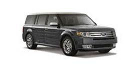 Image 1 of Ford Flex Limited 4D…