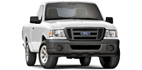 Image 1 of Ford Ranger Sport 2D…