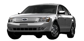 Image 1 of Ford Taurus Limited…
