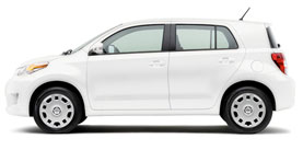 Image 1 of Scion xD 4D Hatchback…