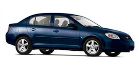 Image 1 of Chevrolet Cobalt LS…