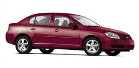 Image 1 of Chevrolet Cobalt LT…
