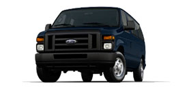 Image 1 of Ford E-250 3D Cargo…