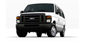 Image 1 of Ford E-Series Van Super-Duty…