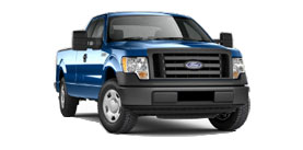 Image 1 of Ford F-150 FX4 4D Extended…