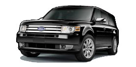 Image 1 of Ford Flex Limited 4D…