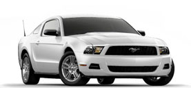 Image 1 of Ford Mustang Performance…
