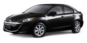 Image 1 of Mazda Mazda3 i 4D Sedan…