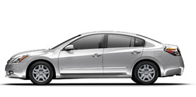 Image 1 of Nissan Altima 4dr Sdn…