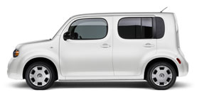Image 1 of Nissan Cube 1.8 S 4D…