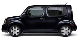 Image 1 of Nissan Cube 1.8L I4…