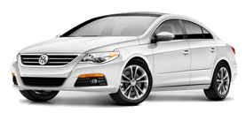 Image 1 of Volkswagen CC 2.0T Federal…