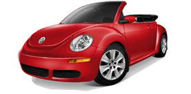 Image 1 of Volkswagen New Beetle…